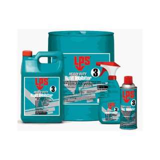  LPS00205 LPS 2 Industrial Strength Lubricant 5 Gallon Pail 
