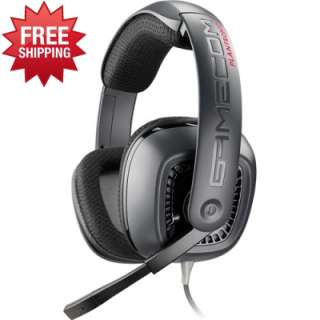 gamecom 777 headset 2dc7613 experience the thrill and excitement of 5 