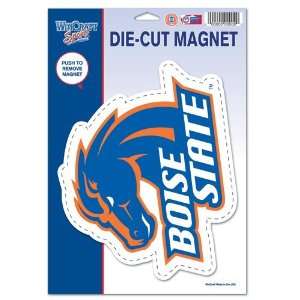  Boise State Broncos Magnet