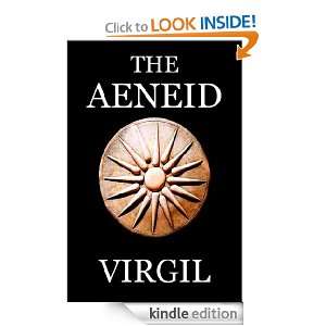 The Aeneid Virgil  Kindle Store