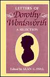 Letters of Dorothy Wordsworth A Selection, (0198185391), Dorothy 