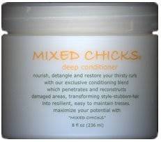 Deep Conditioner from Mixed Chicks [8 fl. oz.]