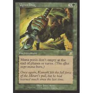 Upwelling (Magic the Gathering  Scourge #131 Rare) Toys & Games