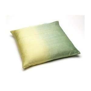  Citron & Aloe Ombre Floor Pillow