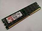 kingston 512mb ddr kvr266x64c2 51 2 