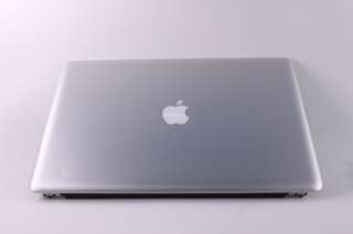 Apple Macbook Pro 15 Unibody A1286 661 5483 complete display grade A 