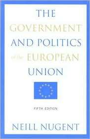 The Government and Politics of the European Union, (082232993X), Neill 