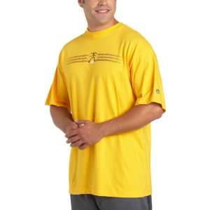  adidas Mens Short Sleeve Fab 5 T Shirt