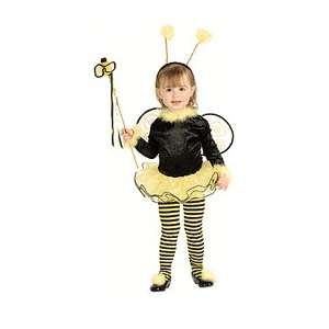  Bee Costume   Toddler Bumblebee Costume Fits up to 28 Lb 