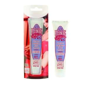  Pleasure enhancing gel for women   strawberry Health 