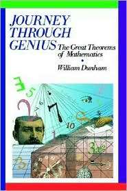   Mathematics, (0471500305), William Dunham, Textbooks   