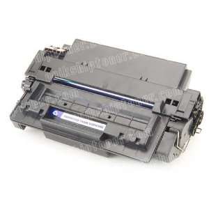 com HP LaserJet P3005 High Yield Toner (10,000Page)   HP P3005dn, HP 