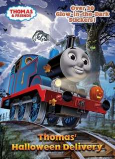   Thomas Halloween Delivery (Thomas and Friends) by 