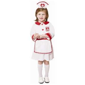  Quality Red Cross Nurse By Dress Up America Toys & Games