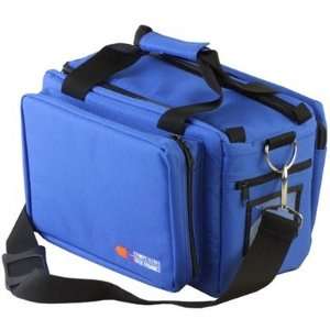 Range Bags Professional Range Bag, Royal Blue Sports 