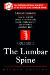 The Lumber Spine Two Volum Set, (072164953X), Sam W. Wiesel 