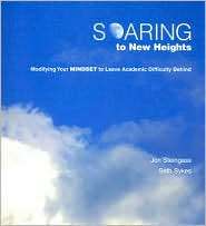 Soaring to New Heights Modifying Your MINDSET to Leave Academic 