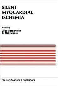   Ischemia, (0898383803), J. Morganroth, Textbooks   