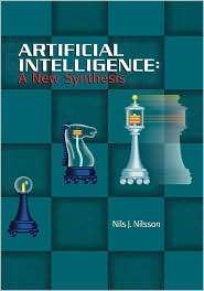   Synthesis, (1558604677), Nils J. Nilsson, Textbooks   