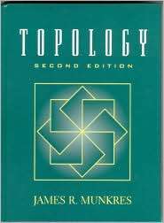 Topology, (0131816292), James Munkres, Textbooks   
