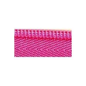  Unique Invisible Zipper 7/9in Hot Pink (3 Pack) Pet 