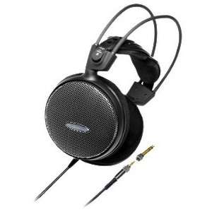  Audio Technica AD900 Over ear headphones Electronics