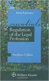   Essentials, (0735577382), Stephen Gillers, Textbooks   