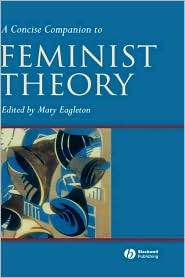   Theory, (0631224025), Mary Eagleton, Textbooks   