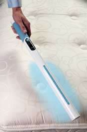  Verilux CleanWave Sanitizing Light Wand Health & Personal 