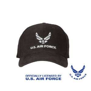  U.S. AIR FORCE LOW PROFILE CAP 