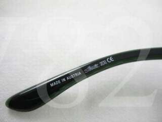 Silhouette Sunglasses Titanium Polarized Grn 8101 6150  