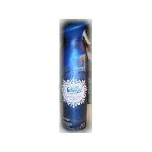   Limited Editon Wintermagic & Glow Air Freshener 9.7 Oz Aerosol Spray