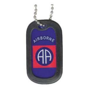 United States Army 82nd Airborne Division Rank Logo Symbols   Military 