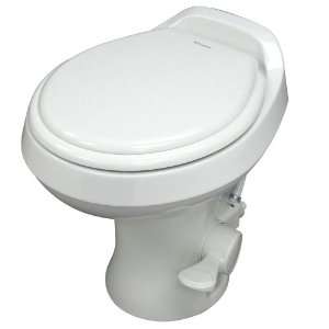  Dometic 300 Series Toilets  Bone