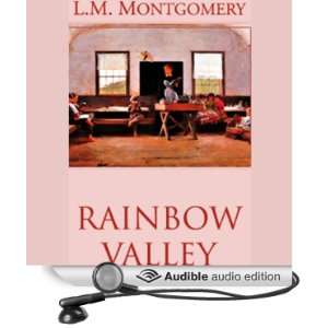   Valley (Audible Audio Edition) L.M. Montgomery, Grace Conlin Books