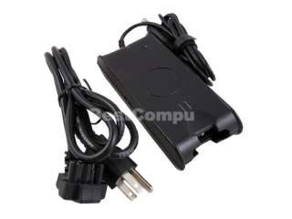 65W AC Adapter Power Supply Cord for PA 12 Dell Laptops  
