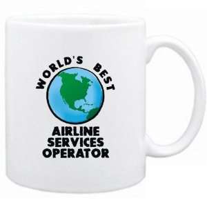  New  Worlds Best Airline Services Operator / Graphic 