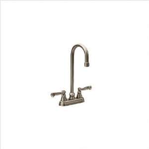  Jado 816/002/144 Wynd Centerset Wet Bar Faucet