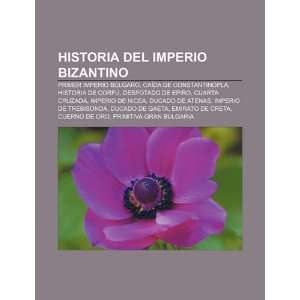   Cruzada (Spanish Edition) (9781231600726) Source Wikipedia Books