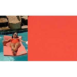 Texas Recreation Kool Float Swimming Pool Float & Kool Kan   Caribbean 
