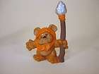 star wars galactic heroes WICKET EWOK complete loose ac