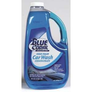  12 each WestleyS Concentrated Car Wash (WC107G)