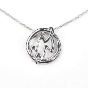   Zodiac Symbol Necklace (19 January   18 February) (16) Jewelry