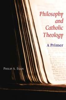 philosophy and catholic philip a egan paperback $ 19 63