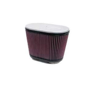  K&N RD 3500 Universal Air Filter Automotive