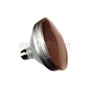   Efficient Design LED 1671 B 4 Watt 4W PAR30 Plastic Outdoor Lamp Home