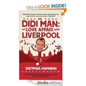  The Didi Man eBook Dietmar Hamann Kindle Store