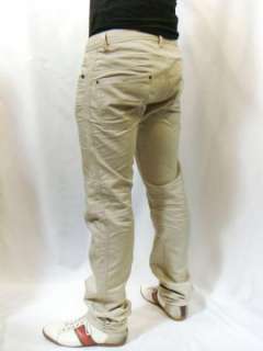 NWT DIESEL Mens Jeans Darron 8QU Pants Trousers 32  