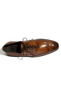 Mens To Boot New York Wing Tip Windsor Oxfords / Lace Up Shoes 8.5 D 