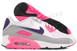 Nike Air Max 90 Original Colorway 325213 105 Womens Shoes Size 9~12 